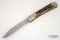 Bolster Release Automatic