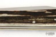 Bolster Release Automatic