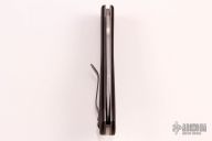 Trash Panda Slipjoint w/ Clip 