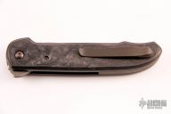 Single Issue Flipper - 2019 TKI