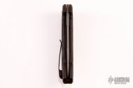 Single Issue Flipper - 2019 TKI