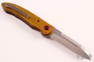 Single Issue Flipper - 2019 TKI