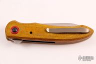 Single Issue Flipper - 2019 TKI