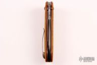 Single Issue Flipper - 2019 TKI