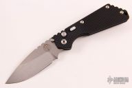 2405 Strider SNG Auto - Knurled