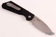 2405 Strider SNG Auto - Knurled