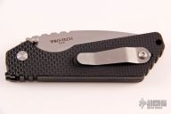 2405 Strider SNG Auto - Knurled