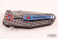 25th Anniversary Pocket Rocket - TKI 2019