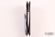 25th Anniversary Pocket Rocket - TKI 2019