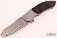  N° 185 - Carbon Fiber Scales