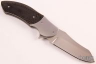  N° 185 - Carbon Fiber Scales