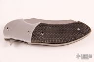  N° 185 - Carbon Fiber Scales