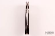  N° 185 - Carbon Fiber Scales