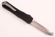 Manticore-X - Hand Ground D/E Stonewash DLC Full Ti