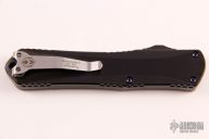 Manticore-X - Hand Ground D/E Stonewash DLC Full Ti