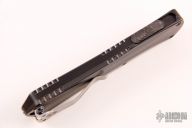 Manticore-X - Hand Ground D/E Stonewash DLC Full Ti