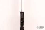 Manticore-X - Hand Ground D/E Stonewash DLC Full Ti