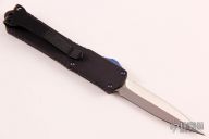 Manticore-S - Hand Ground D/E Satin