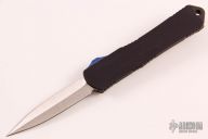 Manticore-S - Hand Ground D/E Satin