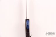 Manticore-S - Hand Ground D/E Satin