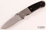 ADV Tactical Linerlock Folder