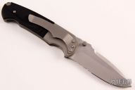 ADV Tactical Linerlock Folder