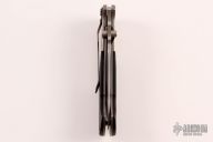 ADV Tactical Linerlock Folder