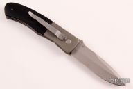 Spear Point Folder