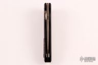 Sigil - Bronzed Apocalyptic and DLC Ti w/ Damascus Plate