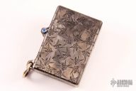 Titanium TKI Lighter