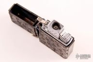 Titanium TKI Lighter