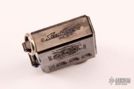 Titanium TKI Lighter