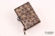 Titanium TKI Lighter