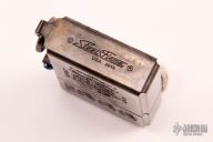 Titanium TKI Lighter