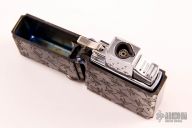 Titanium TKI Lighter