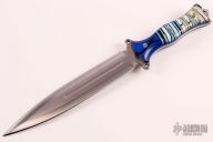 Custom Show FMV8 Dagger