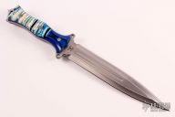 Custom Show FMV8 Dagger