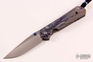 Large Sebenza 21 Unique