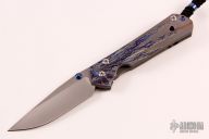 Large Sebenza 21 Unique