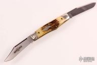 #761213 - Burnt Stag