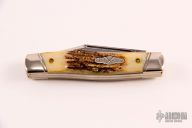 #761213 - Burnt Stag