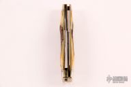 #761213 - Burnt Stag