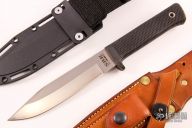 SRK Utility Knife - VG-1 San Mai