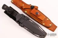 SRK Utility Knife - VG-1 San Mai