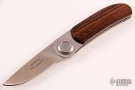 Model 2PW Paul Folder - Loveless Design