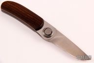 Model 2PW Paul Folder - Loveless Design