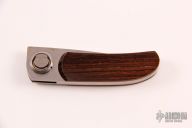 Model 2PW Paul Folder - Loveless Design