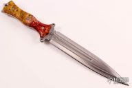 Custom Shop FMV8 Dagger