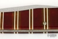 Bolster Release Automatic