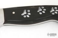 Scrimshaw Hunter Leopard